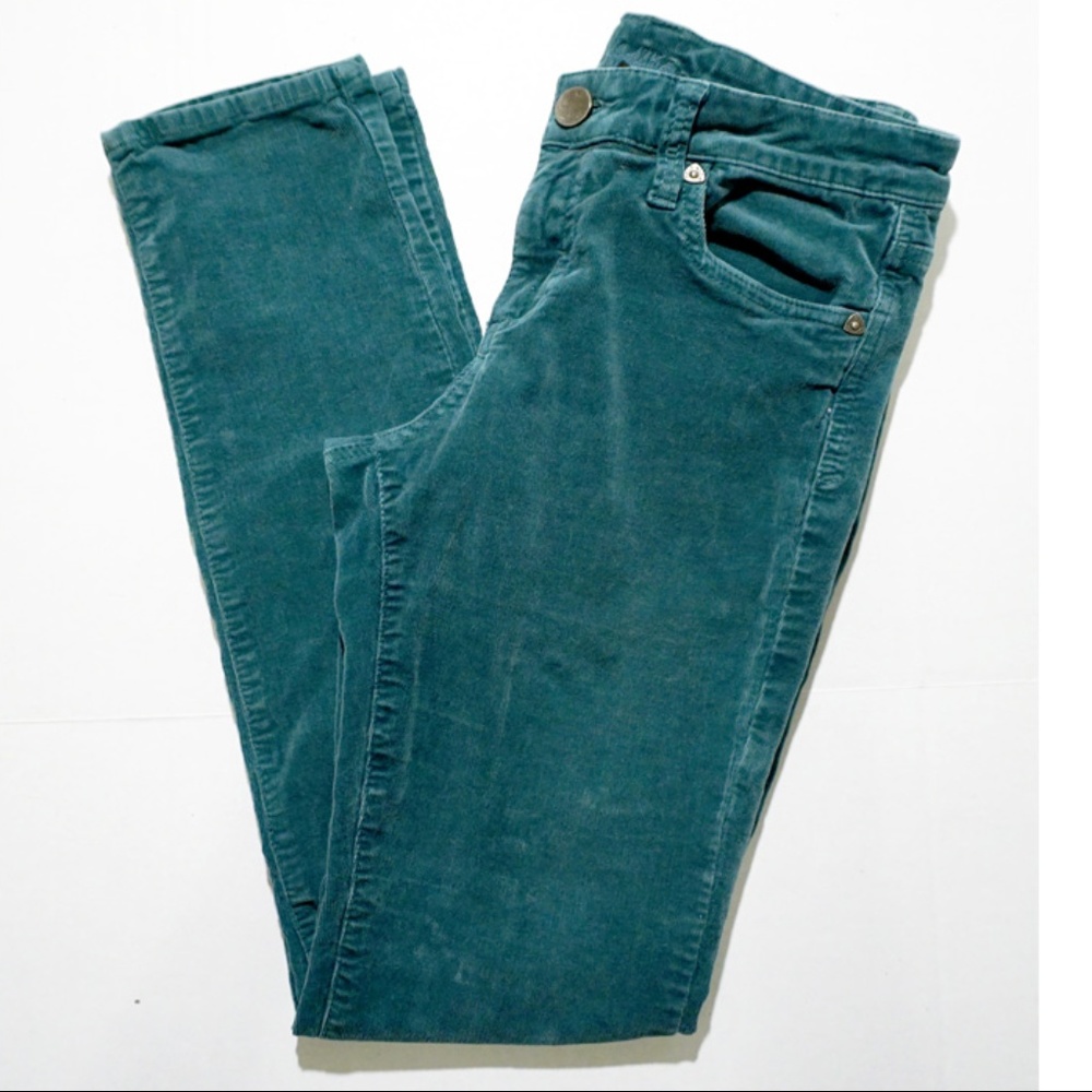 Kut from the Kloth Skinny Corduroy Jeans